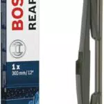 Bosch Scheibenwischer Rear H309, Länge: 300mm Scheibenwischer für Heckscheibe