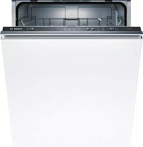 Bosch SMV24AX00E Serie 2 Geschirrspüler vollintegriert
