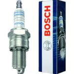 Bosch WR9DC - Nickel Zündkerzen - 1 Stück