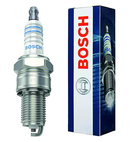 Bosch WR9DC - Nickel Zündkerzen - 1 Stück