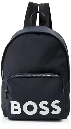 BOSS Catch 2.0DS_Backp Herren Backpack, Dark Blue401