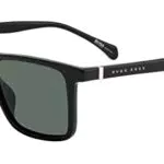 BOSS Herren 1082/S/IT Sonnenbrille, Black