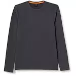 BOSS Herren Tempesto T-Shirt, Dark Grey22