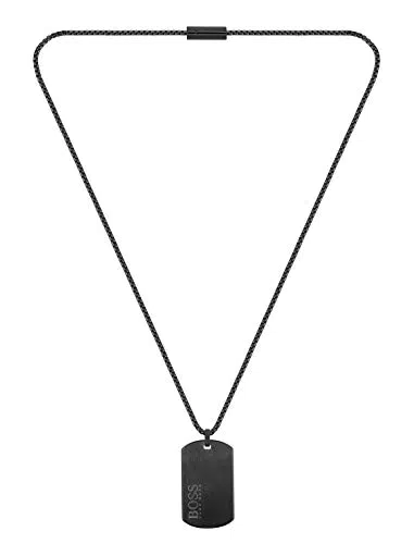 BOSS Jewelry Halskette für Herren Kollektion ID - 1580052