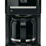 Braun Household PurAroma 7 Kaffeemaschine KF 7020 Filterkaffeemaschine mit Glaskanne und Timer-Funktion