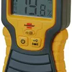 Brennenstuhl Feuchtigkeits-Detector MD