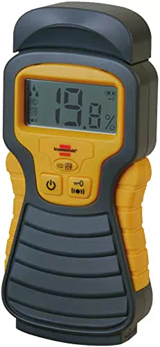 Brennenstuhl Feuchtigkeits-Detector MD