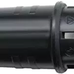 Brennenstuhl Schutzkontakt-Gummistecker 230V/16A IP44