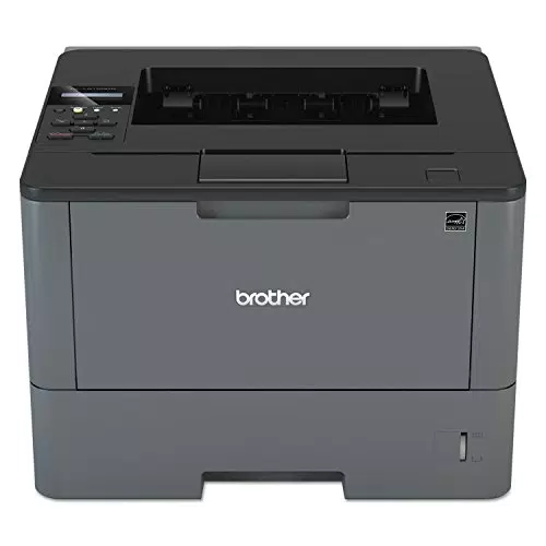 Brother HL-L5100DNG1 Mono-Laserdrucker schwarz