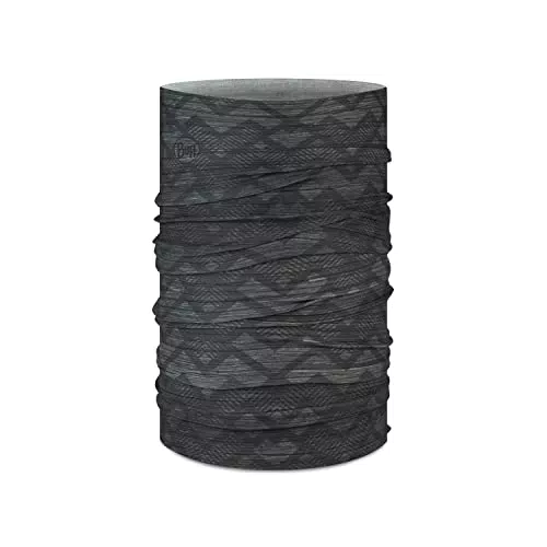 Buff Unisex-Adult Eon Graphite CoolNet UV Multifunktionstuch