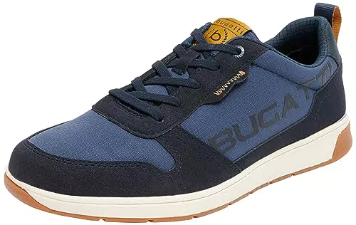bugatti Herren Arriba Schnürer, Dark Blue