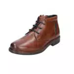 bugatti Herren Ruggiero Comfort Evo Stiefel, Cognac
