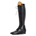 BUSSE Reitstiefel LAVAL, schwarz