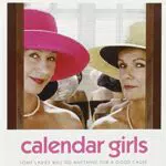 Calendar Girls