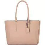 Calvin Klein Damen Dressed Slim Tote Gekleidet und dekorativ