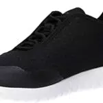 Calvin Klein Jeans Herren Runner Sneaker Sporty Runner Eva Slipon Mesh Sportschuhe