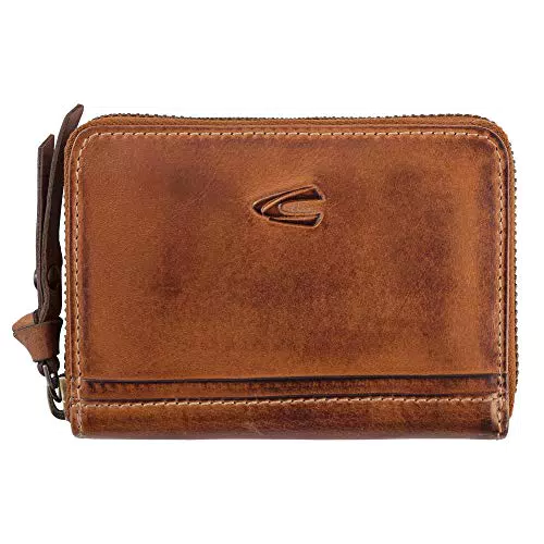 camelactive bags_Womenwear Sullana Damen Geldbörse one size