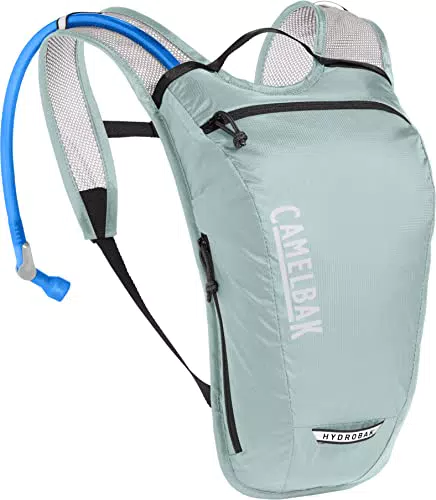 CamelBak Rucksäcke-3090933 Rucksäcke Blue Haze/Black 1.48 Liter