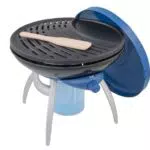 Campingaz, 203403, Party AA8Grill, KleinerGrill für Camping