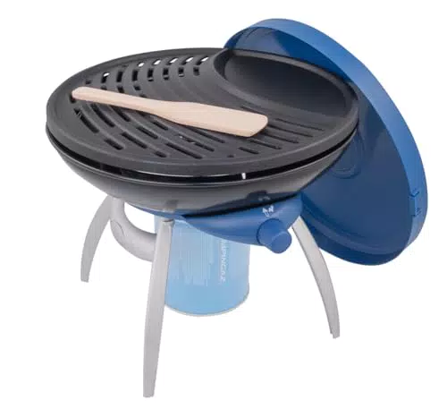 Campingaz, 203403, Party AA8Grill, KleinerGrill für Camping