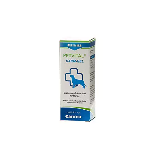 Canina Petvital Darm-Gel 30 g