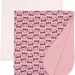 Care Baby Decke