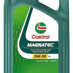 Castrol MAGNATEC 5W-30 A5 Motoröl, 5