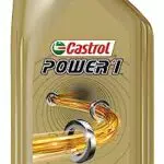 Castrol POWER1 2T 2-Takt Motoröl, 1