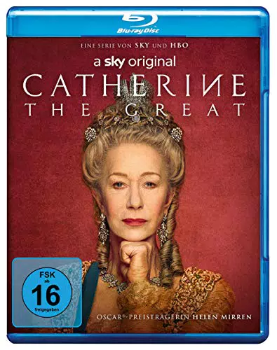 Catherine The Great