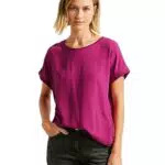 Cecil 2in1 Kurzarmshirt