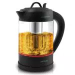 Cecotec Elektrischer Wasserkocher ThermoSense - 1, 7 Liter