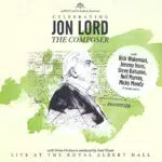 Celebrating Jon Lord