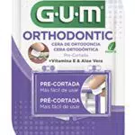 Cera Ortodoncias Gum Mentol