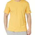 Champion Herren Rochester 1919 C-Logo Crewneck S-s T-Shirt
