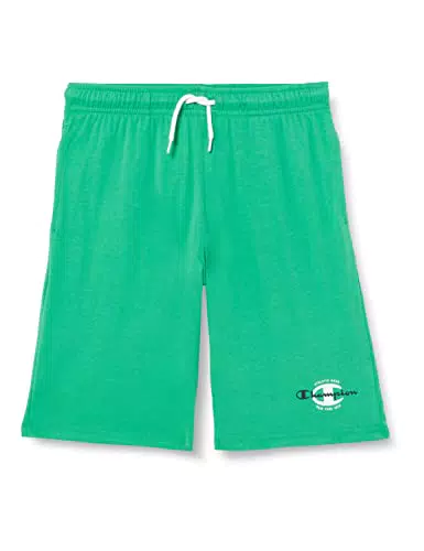 Champion Kinder und Jugendliche Legacy Graphic Shop Bermuda Shorts