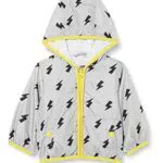 Chicco Jungen Jacke, Mehrfarbig V, 12 Monate