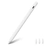 Ciscle Stift Kompatibel mit Apple iPad 2018-2023, Schnelles Laden Neigungserkennung