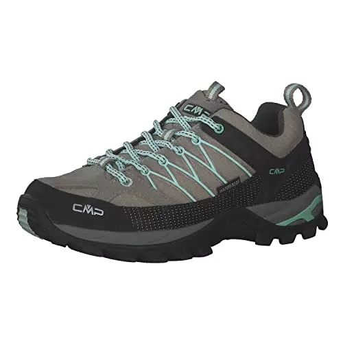 CMP Damen Rigel Low WMN Trekking Shoe WP Wanderschuh