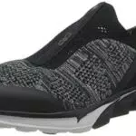 CMP Herren 39q9527 N943 Knit Jabbah Hiking Shoe, Dark Blue