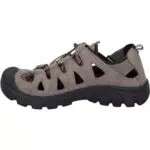 CMP Herren Avior Man 2.0 Hiking Sport Sandal, Fango