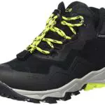 CMP Unisex Kinder Kids Kishnar 2.0 Wp Urban Shoes Sneaker