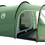 Coleman 205111 Zelt Coastline 3 Personen mit Wohnbereich