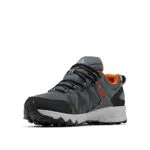 Columbia Peakfreak II Outdry WP wasserdichte Wanderschuhe für Herren