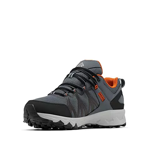 Columbia Peakfreak II Outdry WP wasserdichte Wanderschuhe für Herren