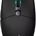 CORSAIR KATAR PRO XT Kabelgebundene Ultra-Light FPS Gaming Maus - 18.000 DPI - Symmetrische Form - Quickstrike Tasten - iCUE Kompatibel - PC