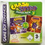 Crash & Spyro Super Pack Vol. 3