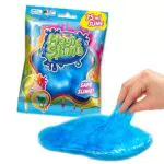 Craze Magic Slime Foilbag 75ml Bunter Schleim für Kinder