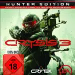 Crysis 3 - Hunter Edition -
