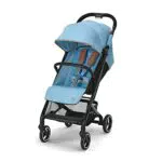 CYBEX Gold Kinderwagen Beezy, Ab Geburt bis ca. 4 Jahre