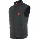 Dainese 1916004_001_L Down-Vest Afteride, Wasserdichte Weste